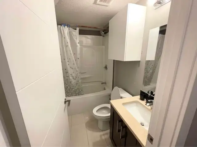 Basement Rental in North Parsons - Photo 6