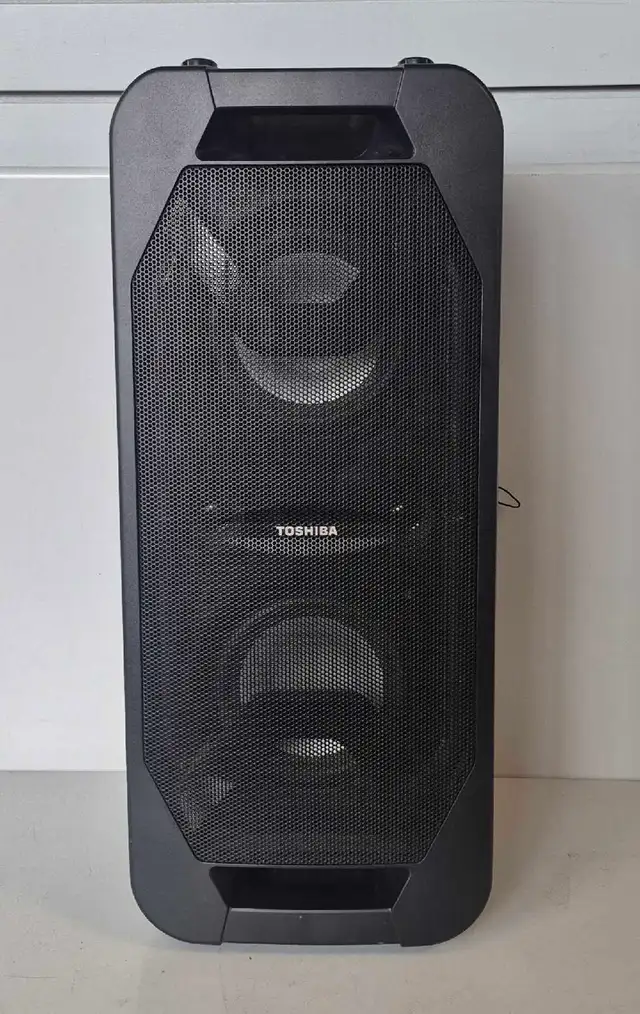 Toshiba Speaker TYASC65 (31609107)