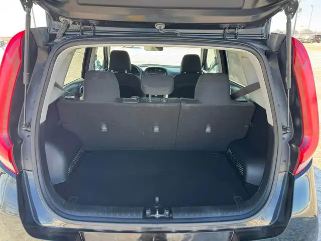 2022 Kia Soul LX - Photo 7