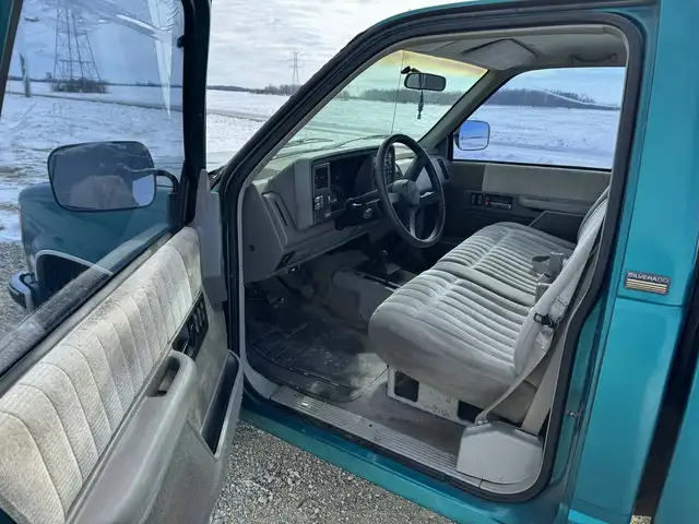 1994 Chevrolet Silverado RCSB 4x4 - Photo 4