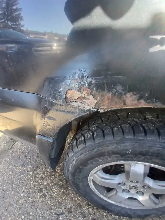 2006 honda pilot - Photo 6