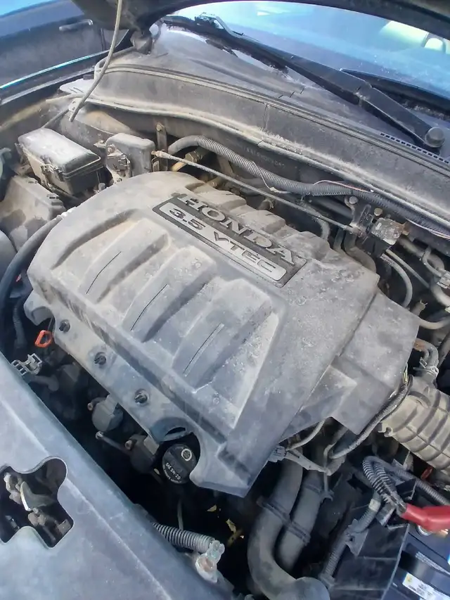 2006 honda pilot - Photo 7