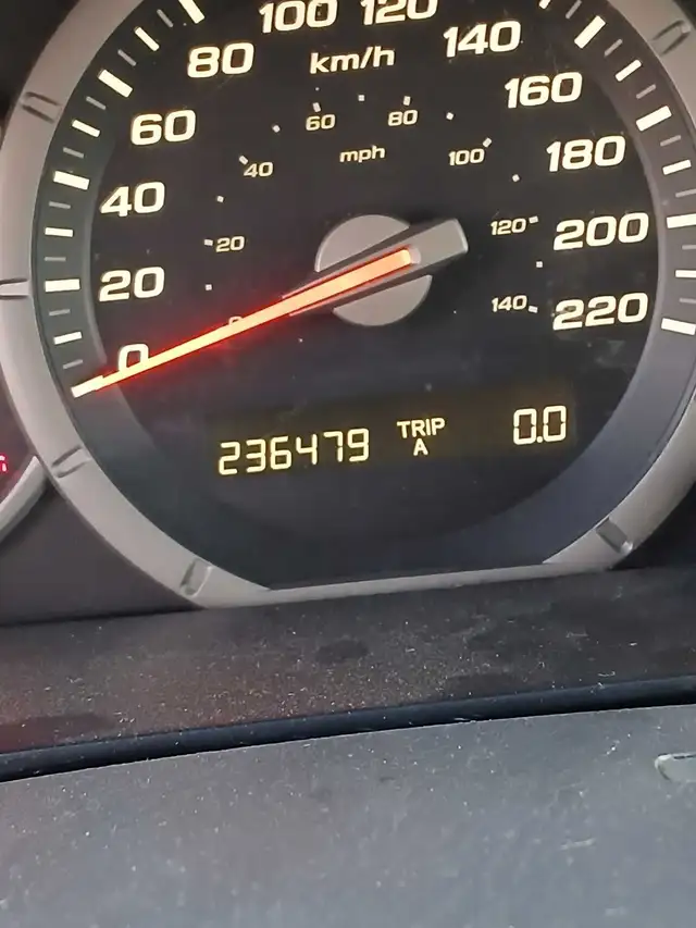 2006 honda pilot - Photo 8