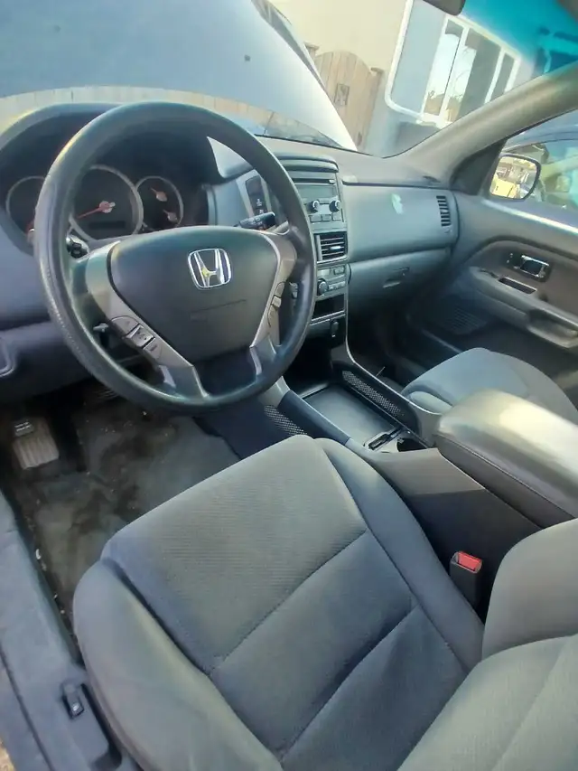 2006 honda pilot - Photo 9