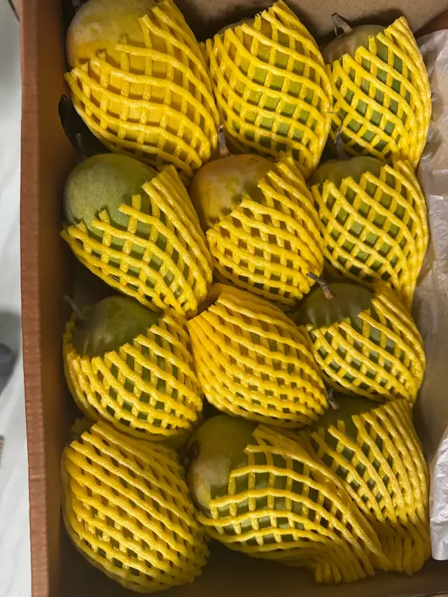 Indian kesar mangos - Photo 2