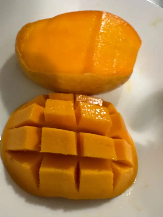 Indian kesar mangos - Photo 8
