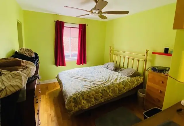 4  1/2 for rent - Photo 2