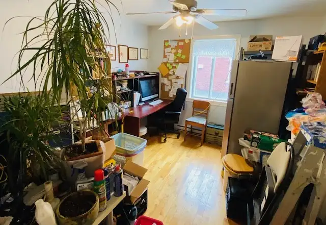 4  1/2 for rent - Photo 3