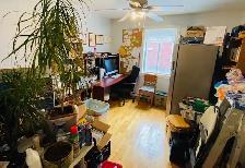 4  1/2 for rent - Photo 3