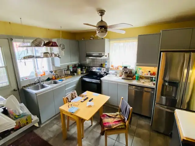 4  1/2 for rent - Photo 4