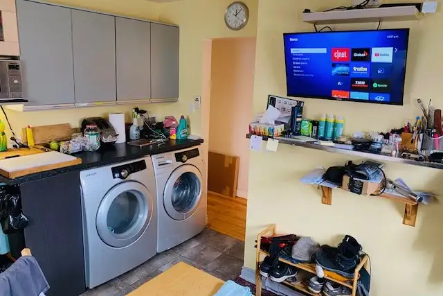 4  1/2 for rent - Photo 5