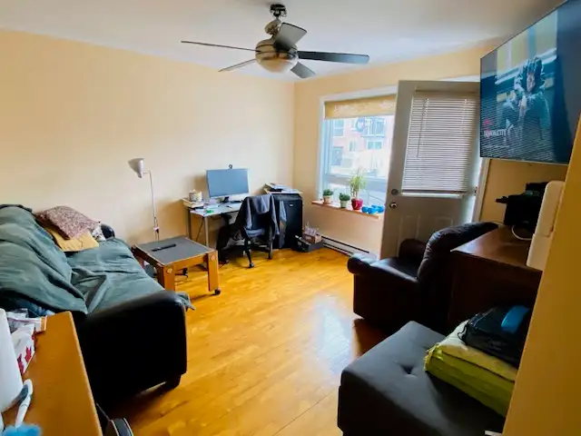 4  1/2 for rent - Photo 6