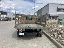1932 all-steel Ford BB One-Tonne Flatbed - Exceptional Condition - Photo 5