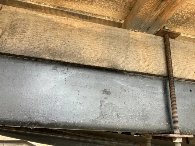 1932 all-steel Ford BB One-Tonne Flatbed - Exceptional Condition - Photo 7