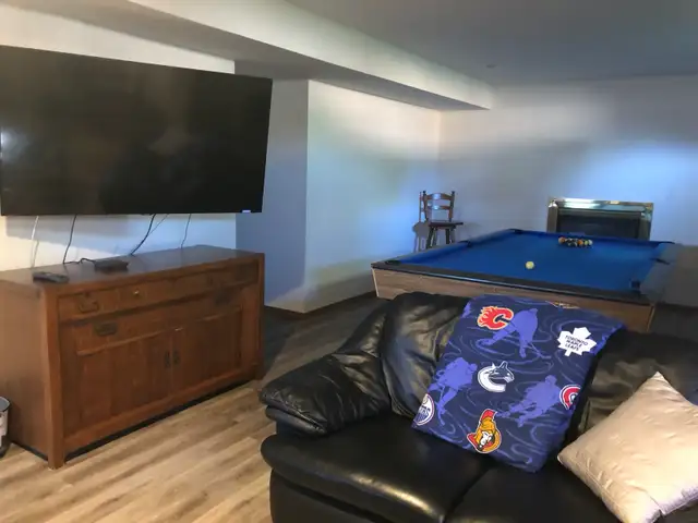 Furnished Basement Suite for rent - Photo 4