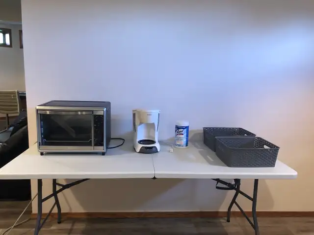 Furnished Basement Suite for rent - Photo 8