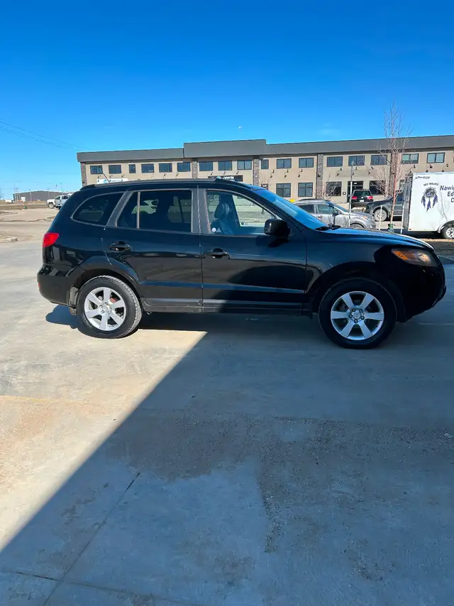 2008 Hyundai Santa Fe - Photo 4