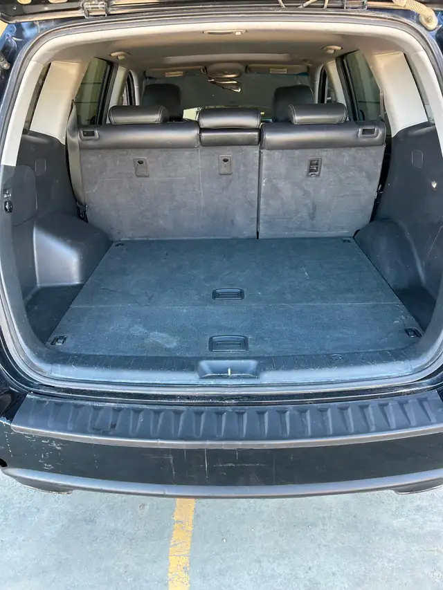 2008 Hyundai Santa Fe - Photo 5