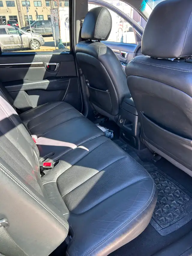 2008 Hyundai Santa Fe - Photo 7