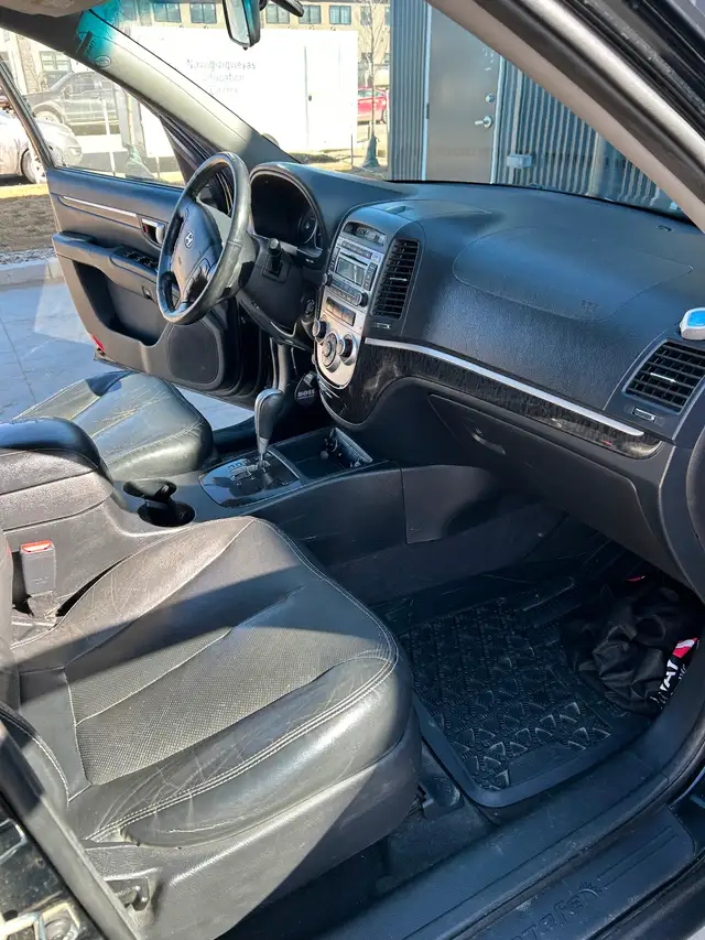 2008 Hyundai Santa Fe - Photo 8