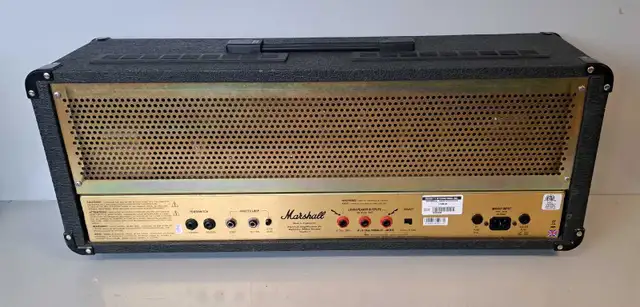 100W Marshall JCM2000 Guitar Head(32202935) - Photo 2