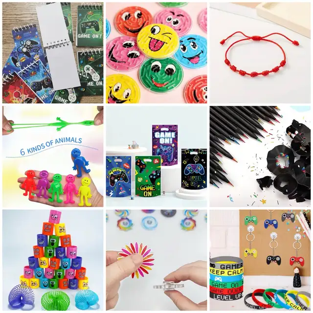 Affordable Kids Loot Bags / Gifts / Party Favours - Photo 2