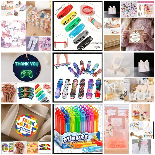 Affordable Kids Loot Bags / Gifts / Party Favours - Photo 4