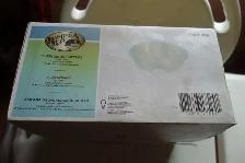 Ceiling Light Fixture - BRAND NEW IN BOX