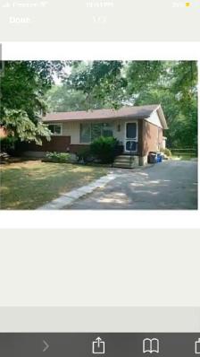 Waterloo off campus housing