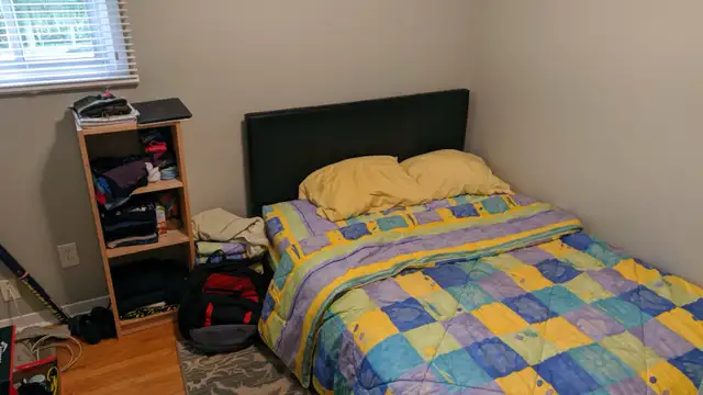 Waterloo off campus housing - Photo 8