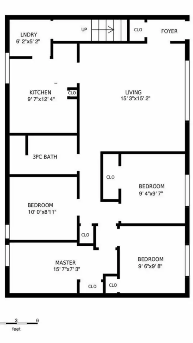 Waterloo off campus housing - Photo 10