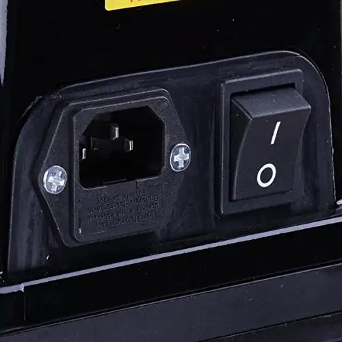 11oz Pneumatic Sublimation Mug Heat Press Machine Cup 110011 - Photo 4