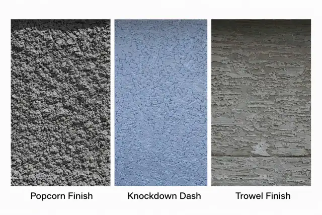 Stucco & Foundation Parging – Affordable & Professional - Photo 2