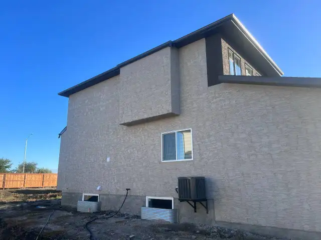 Stucco & Foundation Parging – Affordable & Professional - Photo 7