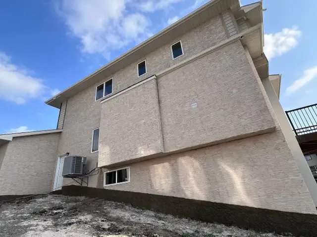 Stucco & Foundation Parging – Affordable & Professional - Photo 8