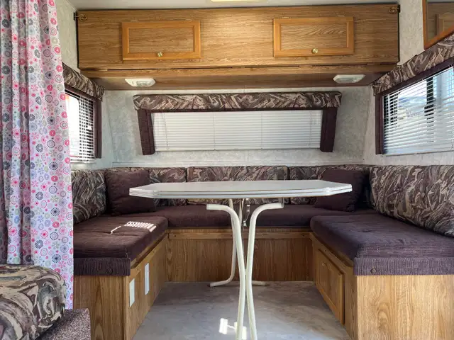 Travel Trailer - Photo 3