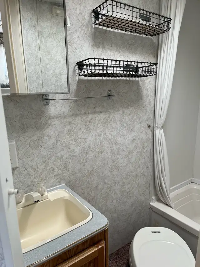 Travel Trailer - Photo 8