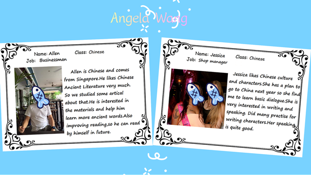 Professional Mandarin/Chinese tutoring - Photo 3