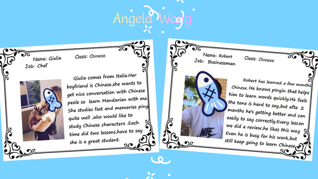 Professional Mandarin/Chinese tutoring - Photo 4