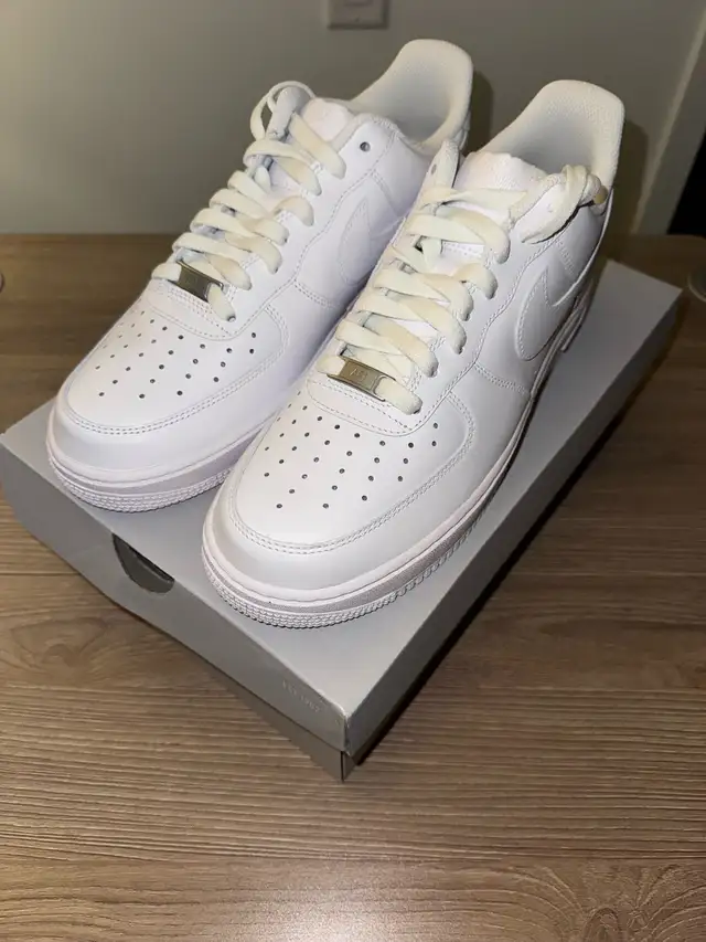 Nike Air Force 1 - Photo 2