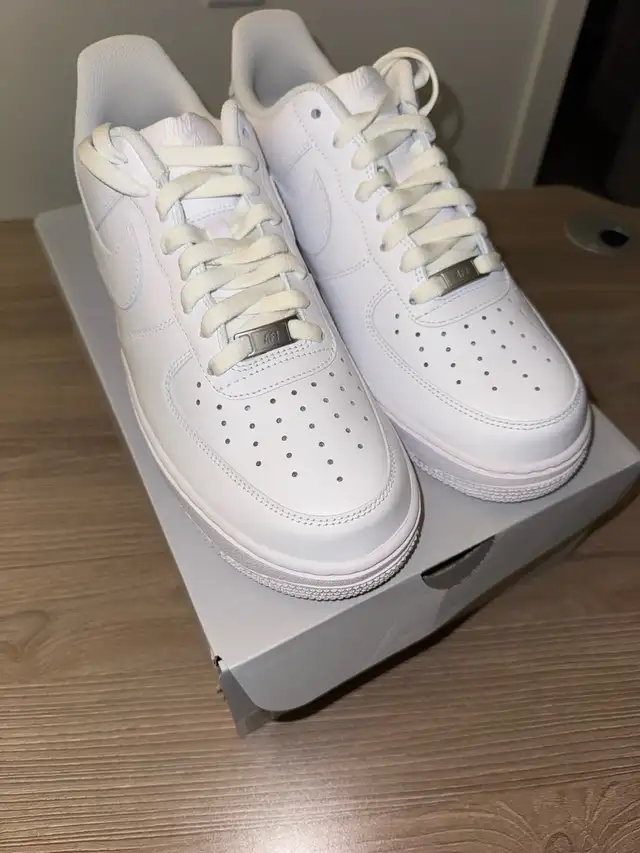 Nike Air Force 1 - Photo 3