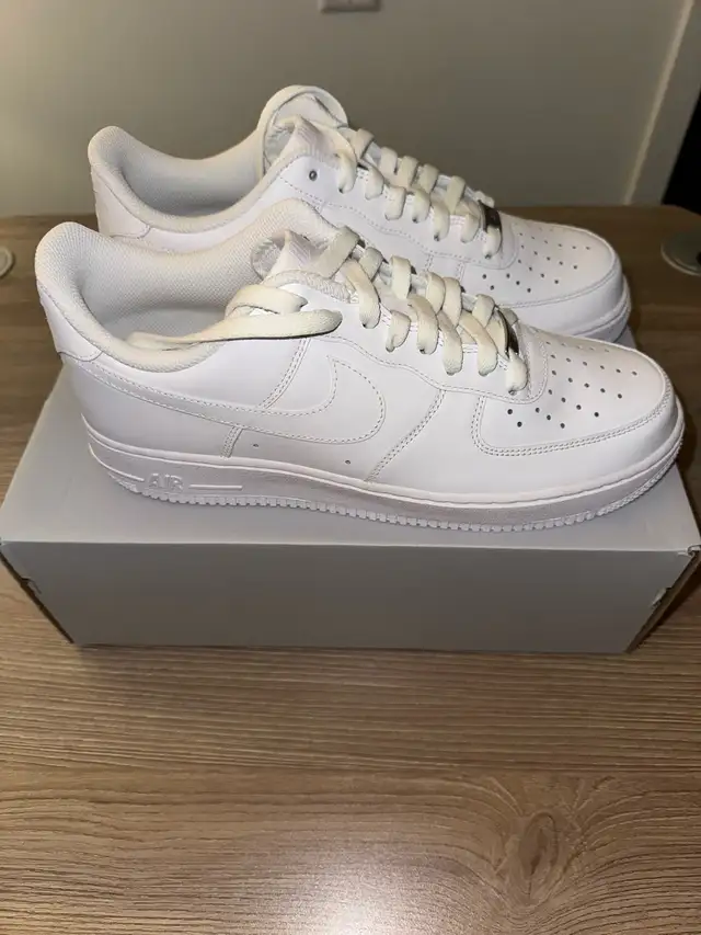 Nike Air Force 1 - Photo 4