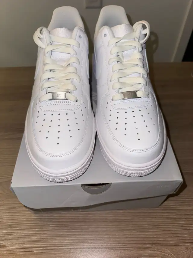 Nike Air Force 1 - Photo 5