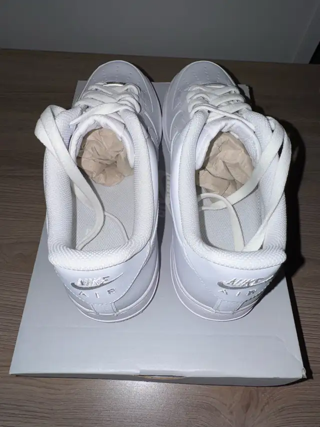 Nike Air Force 1 - Photo 6