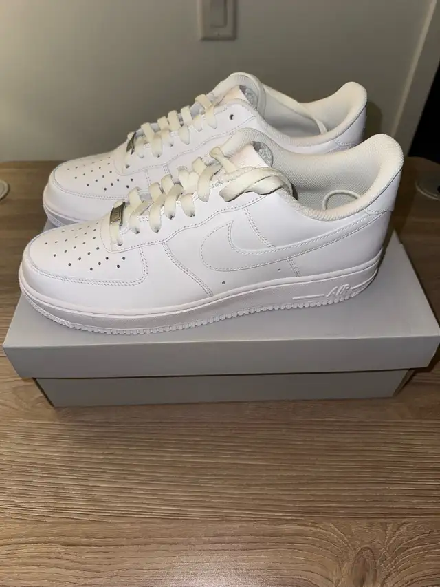 Nike Air Force 1 - Photo 8