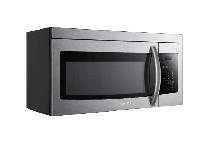 samsung-microwave-30'over t range-sts-inbox warranty-$229-no tax