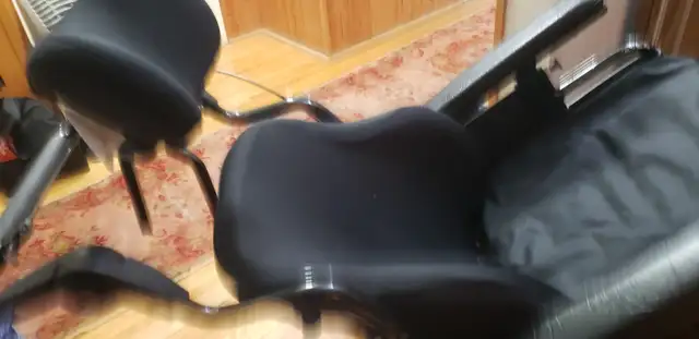 Wheelchair - Photo 5