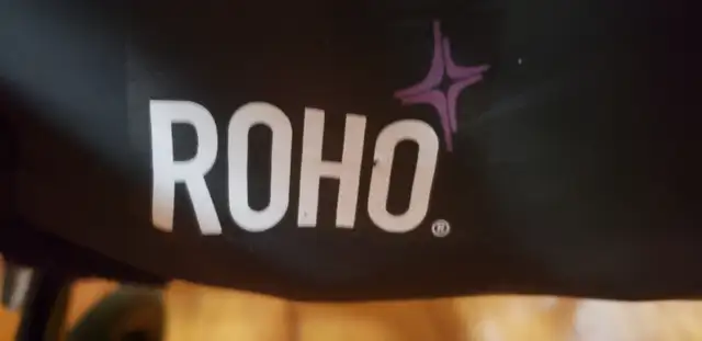 Wheelchair - Photo 8