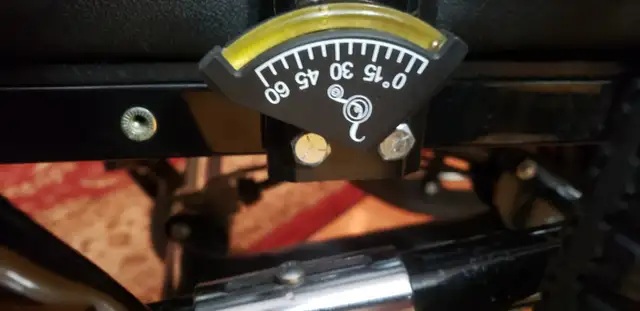 Wheelchair - Photo 9