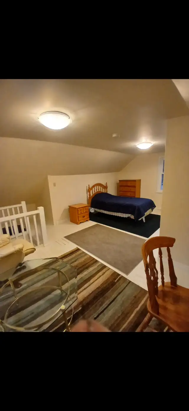 Very large one bedroom fully furnished. - Photo 6